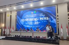 Keluarga 7 Remaja Tewas di Kali Bekasi Datangi RS Polri, tapi Baru 2 Jasad Teridentifikasi