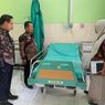 RSUD Caruban Siapkan Ruang Isolasi untuk Pasien Cacar Monyet
