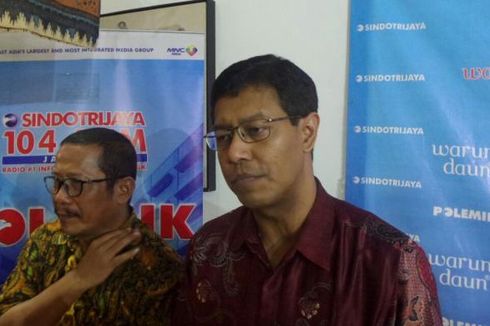 Dana Amnesti Pajak Rp 29 Triliun Tak Jadi Masuk Indonesia