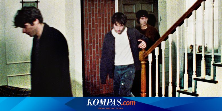 Lirik Lagu Calling After Me, Singel Baru dari Wallows