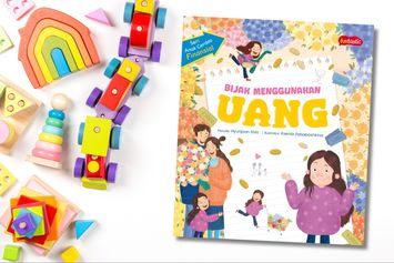 Storytelling: Bijak Menggunakan Uang – Mengajarkan Anak Mengelola Uang dengan Bijak Sejak Dini