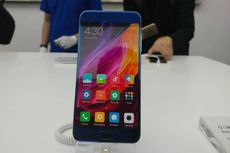 Melihat dari Dekat Xiaomi Mi 6, 