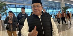 Atasi Krisis Jemaah Haji Tanpa Visa, Timwas Haji DPR Serukan Pengawasan dan Kolaborasi Antarnegara