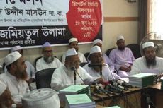 Fatwa 100.000 Ulama di Banglades Mengutuk Teroris, Jihad Ekstremis Menyesatkan