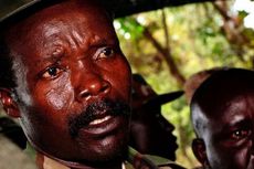 10 Tahun Memburu Jagal Uganda, Dimana Joseph Kony?