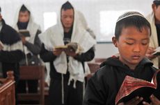 Masa Depan Keberagamaan di Tengah Pemanfaatan AI