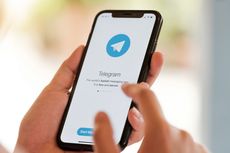 Cara Bikin Grup di Telegram, Jaga-jaga jika WhatsApp Error