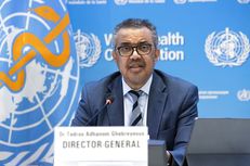 WHO Chief: The Pandemic Is ‘Most Certainly Not Over’