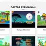 Belajar Daring Lebih Seru, Kemendikbud Ristek Rilis Konten 