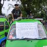 Pemkot Bogor Hentikan Sementara Razia Angkot Tua