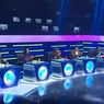 Dua Kontestan Indonesian Idol Dapat Lima Standing Ovation di Babak Final Showcase, Siapa Mereka?