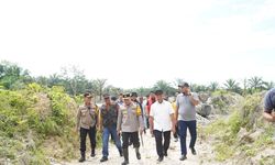 Marak Pertambangan Liar, Gubernur Riau Tegaskan Tata Kelola Tambang Rakyat Akan Dibenahi 