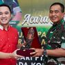 Serahkan Lahan untuk Dimanfaatkan sebagai Food Estate, PT Bramasta Sakti Dukung Ketahanan Pangan di IKN