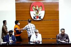 KPK Sebut Penyuap Mardani Maming Sudah Meninggal