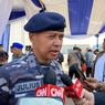 TNI AL Kerahkan KRI Bontang-971 untuk Bantu Korban Longsor di Natuna