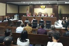 Rekaman KPK Ungkap Dugaan Penyuapan Anggota DPRD Lampung Tengah
