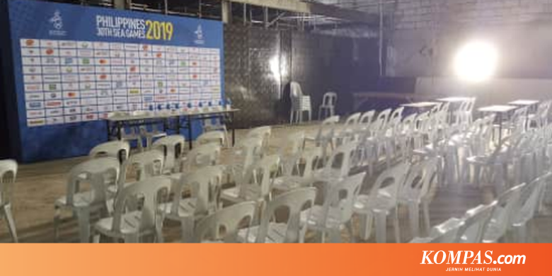 Dinilai Buruk, Ini Deretan Masalah di Penyelenggaraan SEA Games 2019