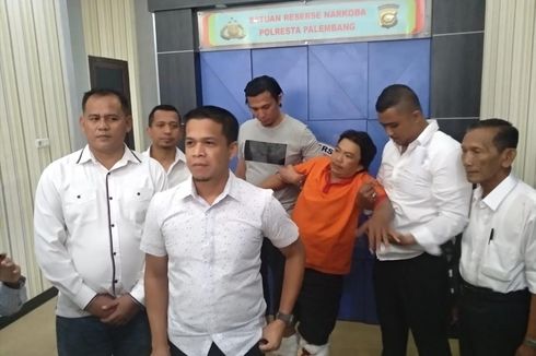Kasus 30 Tahanan Kabur dari Polresta Palembang, Satu Ditangkap di Dekat Lapas Sukamiskin