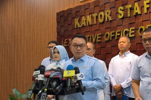 Istana Sebut Akan Ada Proses Hukum terhadap Dalang Demo Bayaran