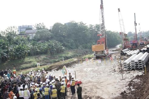 Sistem Saringan Sampah Pertama di Jakarta Segera Hadir, Begini Cara Kerjanya  