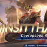 Hero Minsitthar di Mobile Legends Dapat Kemampuan Baru