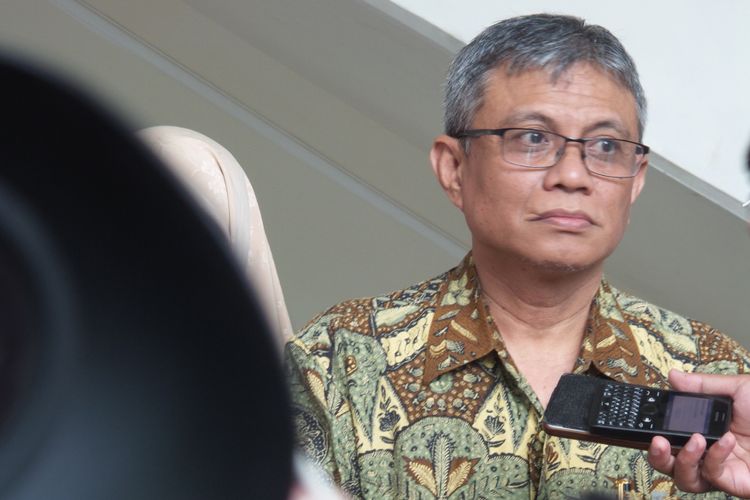 Kesaksian Ekonom soal Cara BJ Habibie Pulihkan Rupiah dari Rp 16.800 ke Rp 6.500