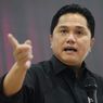 Survei Indikator: Elektabilitas Erick Thohir Naik Signifikan di Bursa Cawapres, tapi Bukan yang Teratas