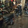 Mobil Tabrak Belasan Motor di Purworejo Saat Warga Nobar Timnas