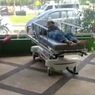 Beredar Video Antrean Pasien Sampai Teras Gedung IGD, Ini Penjelasan RSUD Samarinda