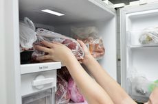 Mengapa Freezer Mengeluarkan Suara Mendengung? Ini Penyebabnya