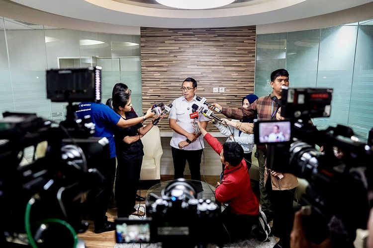 KPK Usul Parpol Dapat Dana Besar dari APBN, PCO Tegaskan Komitmen Prabowo Berantas Korupsi