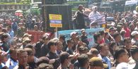 Sektor Wisata Jabar Lumpuh akibat Larangan 