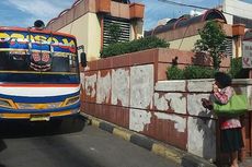 Metromini Mogok, Jam Pulang Kantor Tak Ada Penumpukan Penumpang di Terminal Blok M