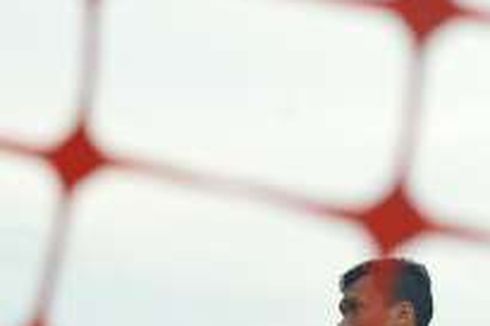 Timnas Indonesia Siap Main dengan Satu Setengah Striker