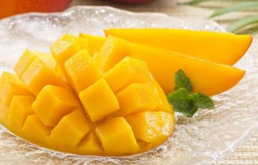3 Manfaat Buah Mangga untuk Kesehatan, Nutrisinya Melimpah Halaman ...