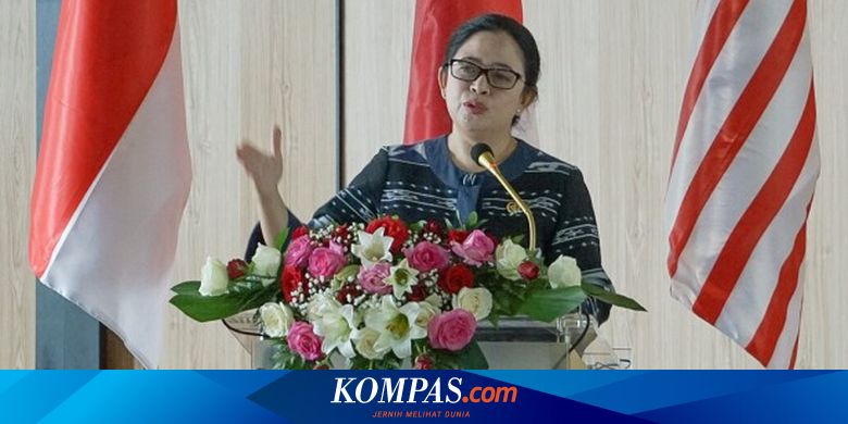 Pemerintah Terapkan PPKM Darurat, Ketua DPR Minta Tak Berhenti di Atas Kertas - Vimarsana News