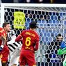 Prediksi AS Roma Vs Juventus: Susunan Pemain dan Skor Akhir