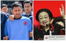 [POPULER NASIONAL] Pimpinan KPK Pasang Badan Jawab Tantangan Megawati | Kata Bareskrim soal Dugaan Salah Tangkap Pegi Setiawan