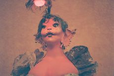 Bermata Empat, Penampilan Melanie Martinez “Play Date” di Album Terbaru Mengejutkan