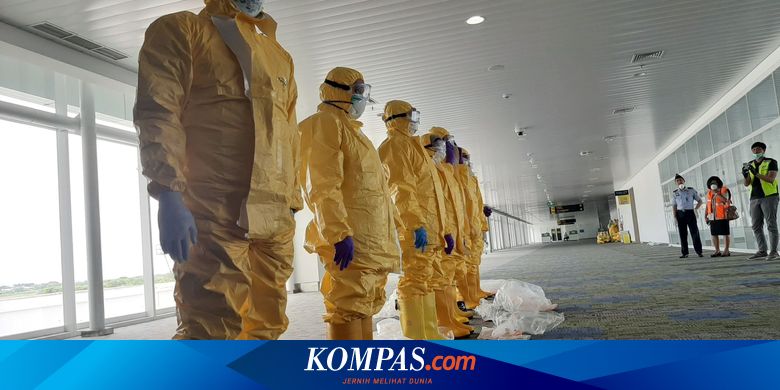 Kemenlu Pemerintah China Siap Fasilitasi Pemulangan Wni