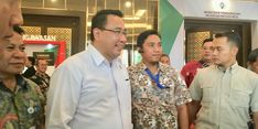 Berkat PID Pendapatan Per Kapita Banyuwangi Naik, Ini Kata Mendes PDTT