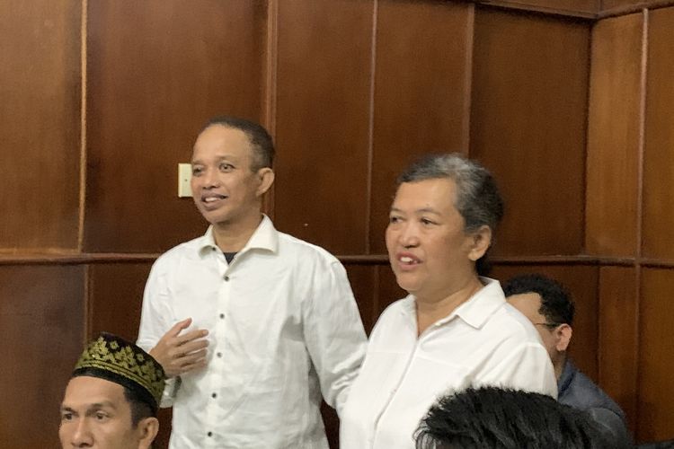 Gelapkan Uang Mitra, Dua Bos PT Awan Samudra Lestari Dituntut 2 Tahun Penjara