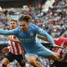 Hasil Man City Vs Southampton - Gol Injury Time Dianulir, Laga Berakhir dengan Skor Kacamata