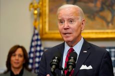 [HOAKS] Pemerintahan Biden Larang Penggunaan Kompor Gas