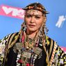 Desainer Michael Burlon Minta Maaf karena Sebut Madonna 