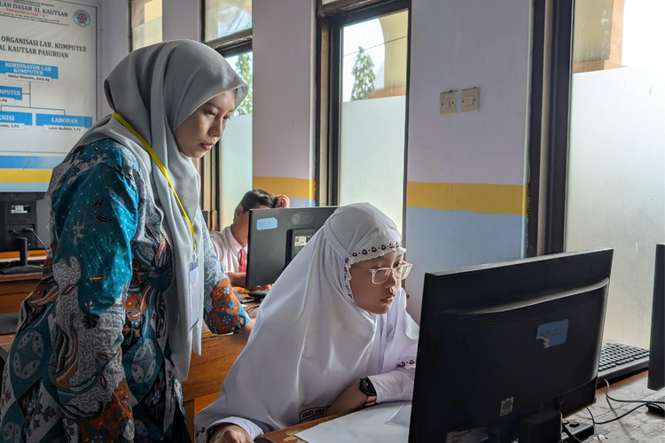 Ilustrasi PPPK Guru Sekolah Rakyat Tahap 3, Pengumuman 18 September 2025