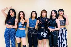 (G)-IDLE Jelaskan Konsep Album I burn dan Target Comeback 