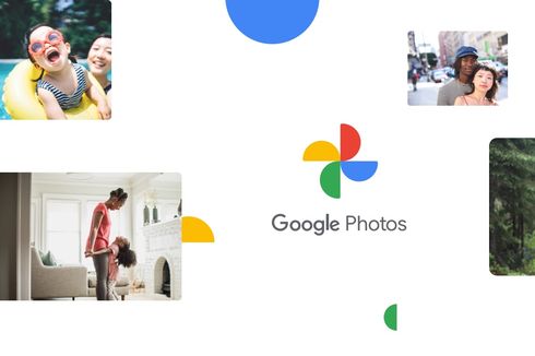 Cara Backup Google Photos Menggunakan Google Takeout 