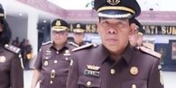Kajari Sergai Amriyata Diamankan Kejagung, Bani Ginting Ditunjuk Jadi Plh