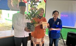 Hidupkan Academic Environment, Prodi AKP Universita Terbuka Kolaborasikan Dosen, Mahasiswa dan Alumni 